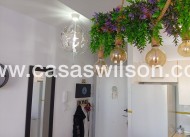 Sale - Appartement - Torrevieja