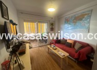 Sale - Appartement - Torrevieja