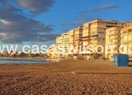Sale - Appartement - Torrevieja