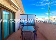Sale - Appartement - Torrevieja