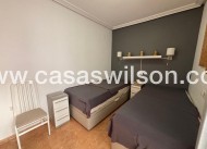 Sale - Appartement - Torrevieja