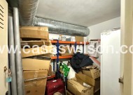 Sale - Appartement - Torrevieja