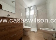 Sale - Appartement - Torrevieja