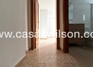 Sale - Appartement - Torrevieja