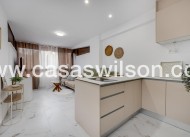 Sale - Appartement - Torrevieja - 