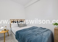 Sale - Appartement - Torrevieja - 