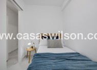 Sale - Appartement - Torrevieja - 