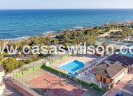 Sale - Appartement - Torrevieja - 