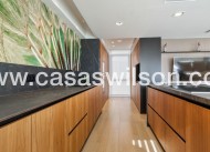 Sale - Appartement - Torrevieja