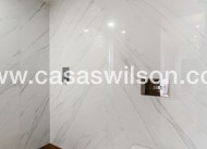 Sale - Appartement - Torrevieja