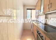 Sale - Appartement - Torrevieja