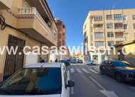 Sale - Appartement - Torrevieja