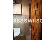 Sale - Appartement - Torrevieja - 