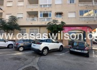 Sale - Appartement - Torrevieja