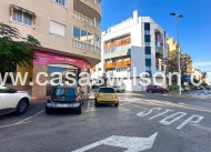 Sale - Appartement - Torrevieja