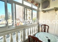 Sale - Appartement - Torrevieja