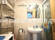 Sale - Appartement - Torrevieja
