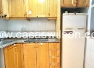 Sale - Appartement - Torrevieja