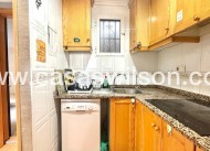 Sale - Appartement - Torrevieja