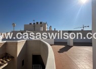 Sale - Appartement - Torrevieja