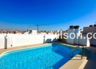 Sale - Appartement - Torrevieja