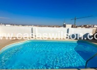 Sale - Appartement - Torrevieja