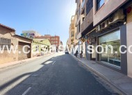 Sale - Appartement - Torrevieja
