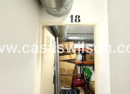 Sale - Appartement - Torrevieja