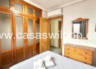 Sale - Appartement - Torrevieja