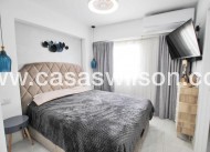 Sale - Appartement - Torrevieja