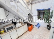 Sale - Appartement - Torrevieja
