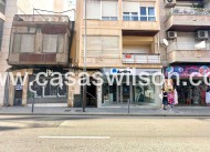 Sale - Appartement - Torrevieja