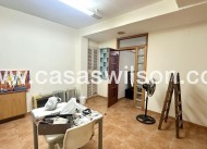 Sale - Appartement - Torrevieja