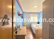 Sale - Appartement - Torrevieja