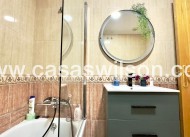 Sale - Appartement - Torrevieja