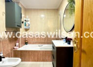 Sale - Appartement - Torrevieja