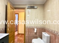 Sale - Appartement - Torrevieja