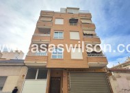 Sale - Appartement - Torrevieja