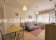 Sale - Appartement - Torrevieja