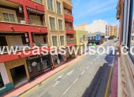 Sale - Appartement - Torrevieja