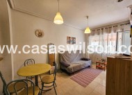 Sale - Appartement - Torrevieja