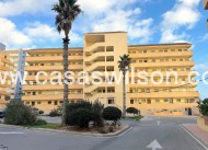 Sale - Appartement - Torrevieja - 