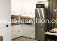 Sale - Appartement - Torrevieja