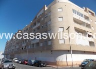 Sale - Appartement - Torrevieja