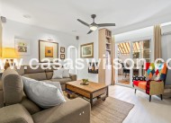 Sale - Appartement - Torrevieja