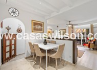 Sale - Appartement - Torrevieja