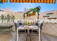 Sale - Appartement - Torrevieja