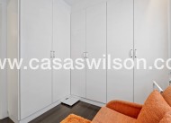 Sale - Appartement - Torrevieja