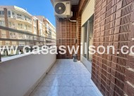 Sale - Appartement - Torrevieja