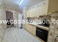 Sale - Appartement - Torrevieja